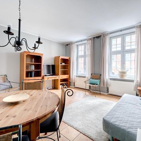 Mariacka Apartment Old Town グダニスク エクステリア 写真