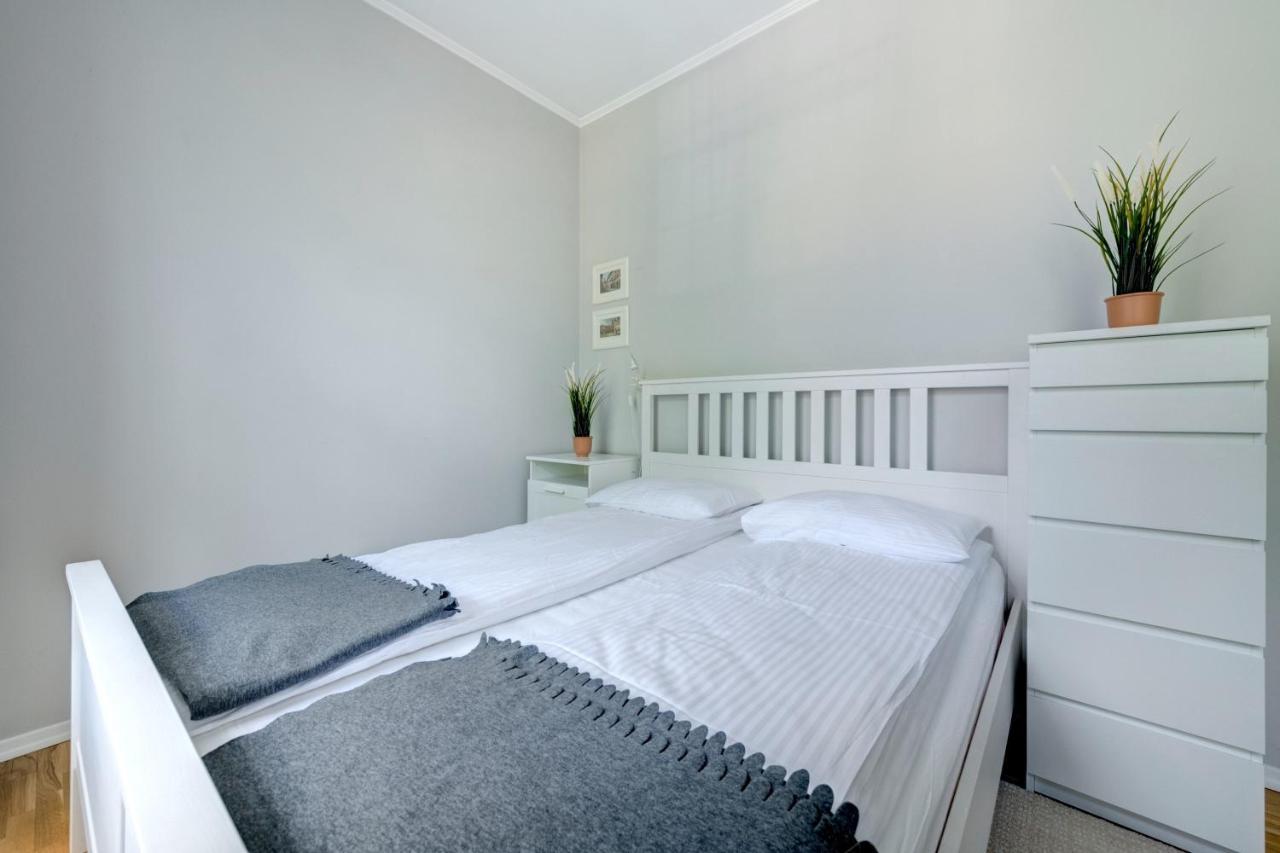 Mariacka Apartment Old Town グダニスク エクステリア 写真