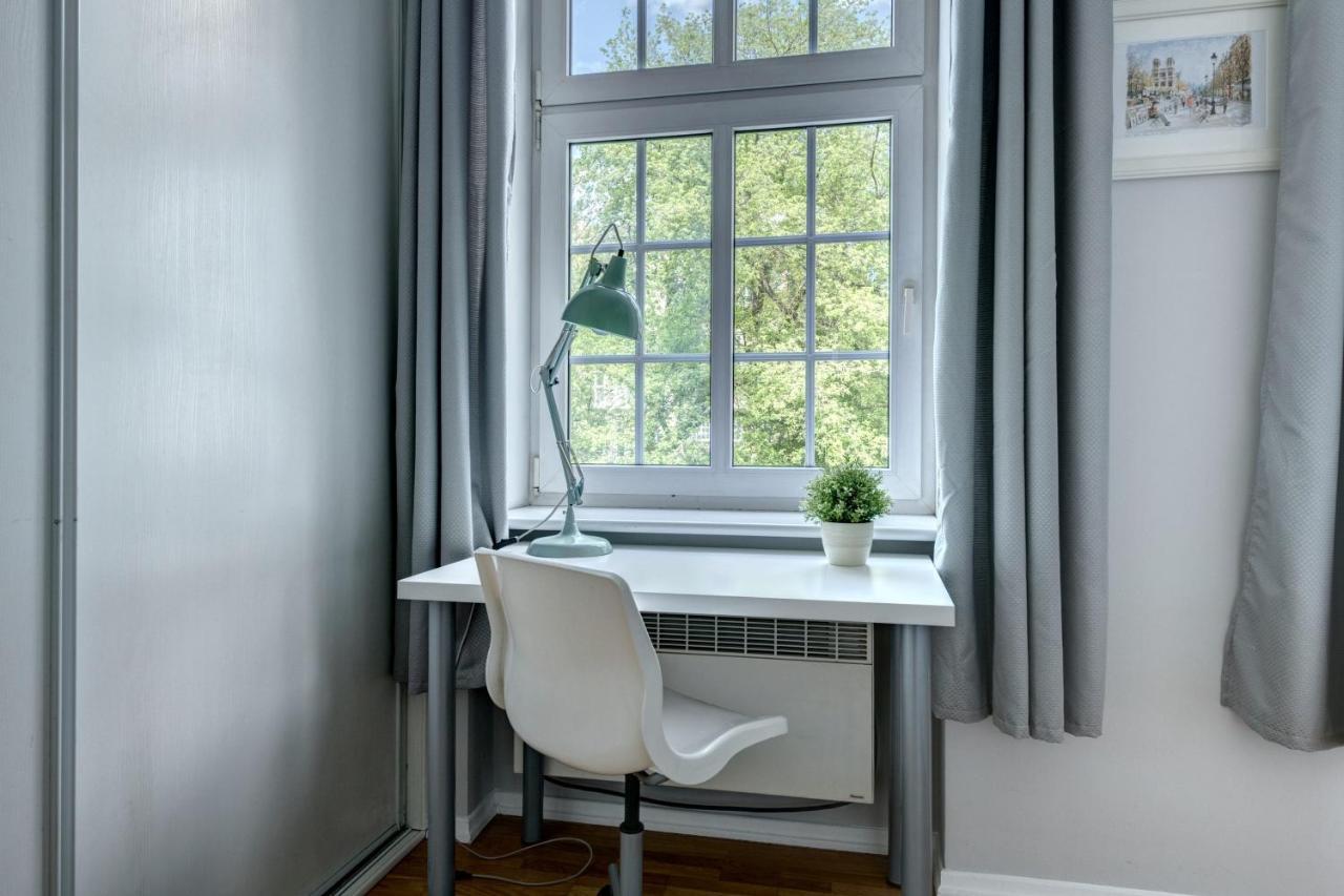 Mariacka Apartment Old Town グダニスク エクステリア 写真