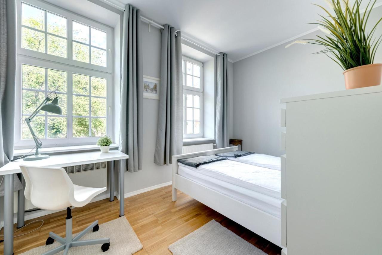 Mariacka Apartment Old Town グダニスク エクステリア 写真