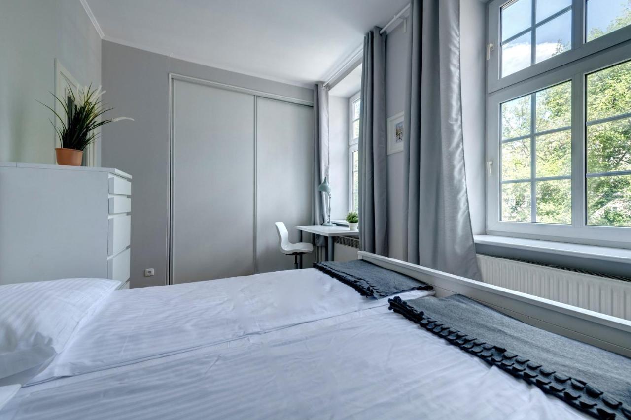 Mariacka Apartment Old Town グダニスク エクステリア 写真